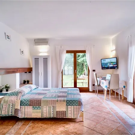 Arcipelago Guest house Murta Maria