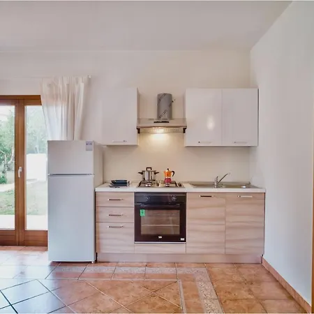 Arcipelago Guest house