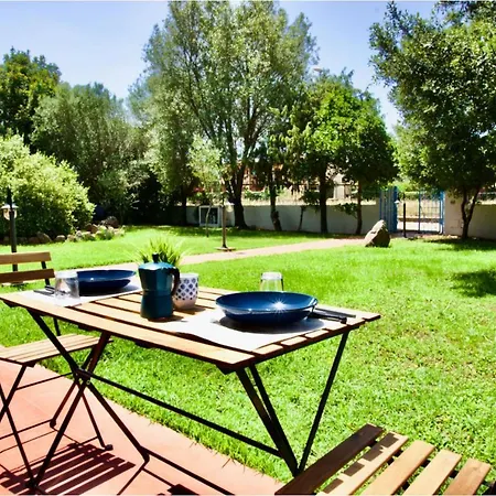 Guest house Arcipelago 3*