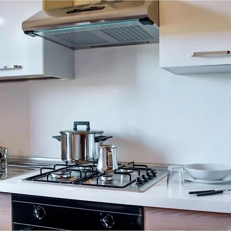 Guest house Arcipelago 3*