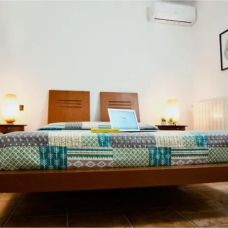 Guest house Arcipelago 3*