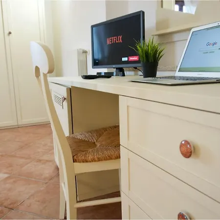 Guest house Arcipelago