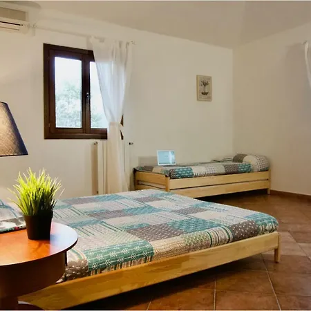 Guest house Arcipelago Murta Maria
