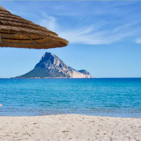Guest house Arcipelago 3*