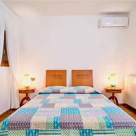 Arcipelago Guest house Murta Maria