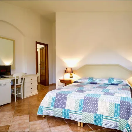 Arcipelago Guest house Murta Maria