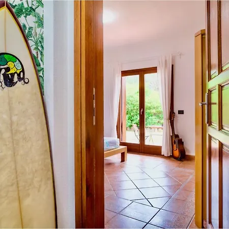 Guest house Arcipelago Murta Maria