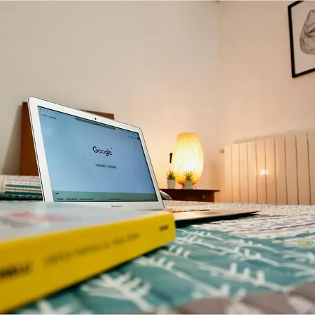 Guest house Arcipelago 3*