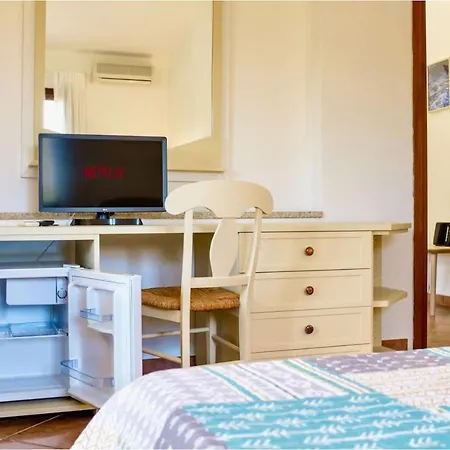 Arcipelago Guest house