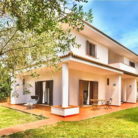 Guest house Arcipelago 3*