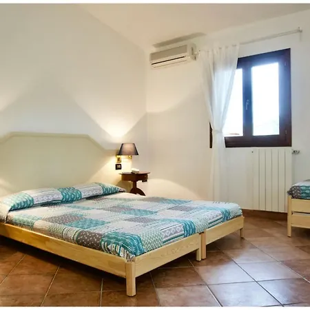 Guest house Arcipelago 3*