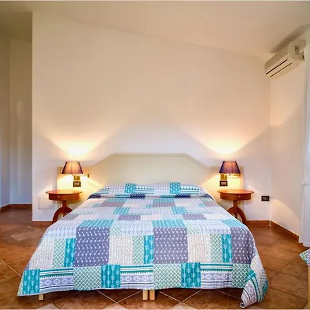 Guest house Arcipelago 3*