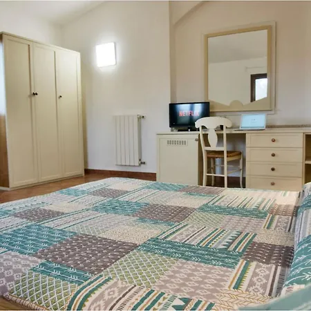 Guest house Arcipelago