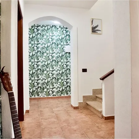 Guest house Arcipelago