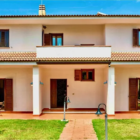 Arcipelago Guest house 3*