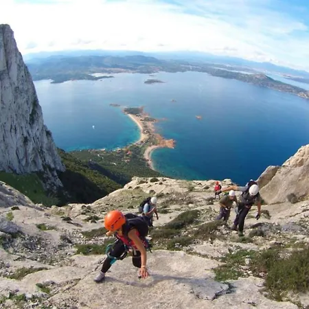Arcipelago Penzion