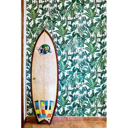 بيت ضيافة Arcipelago مورتا ماريا