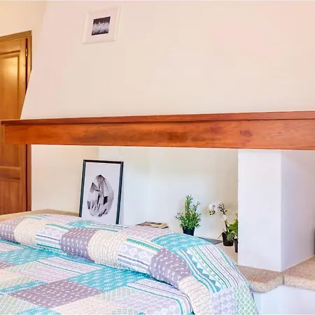 Pensionat Arcipelago Murta Maria