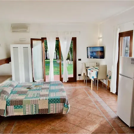 Arcipelago 3* Мурта-Мария