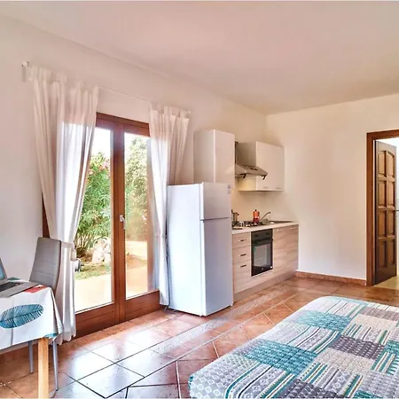 Arcipelago Murta Maria