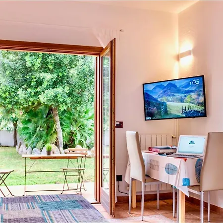 Arcipelago Pensionat 3*