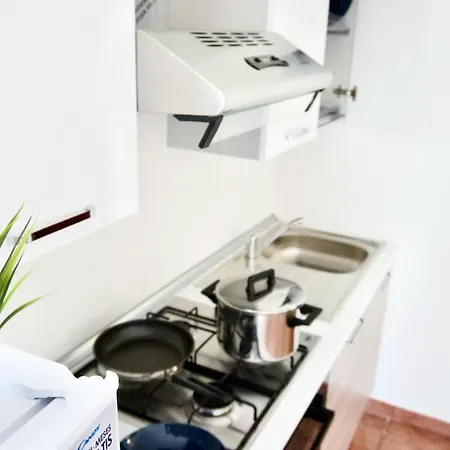 Pensionat Arcipelago Murta Maria