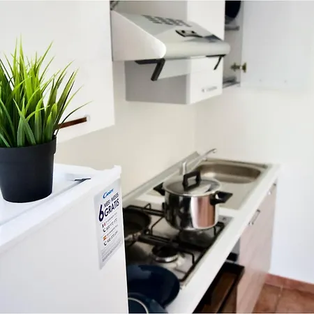 Arcipelago بيت ضيافة مورتا ماريا