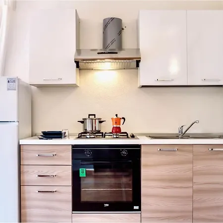 Гостевой дом Arcipelago