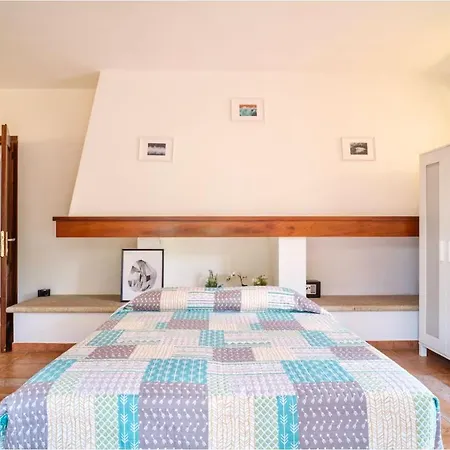 Гостевой дом Arcipelago Мурта-Мария