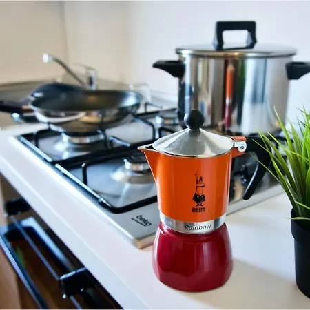 بيت ضيافة Arcipelago مورتا ماريا