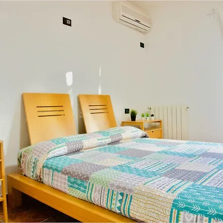 Arcipelago Гостевой дом