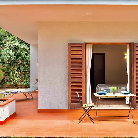 Arcipelago بيت ضيافة