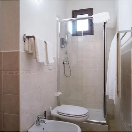 بيت ضيافة Arcipelago مورتا ماريا