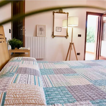 بيت ضيافة Arcipelago