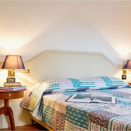 Arcipelago Guest house Murta Maria