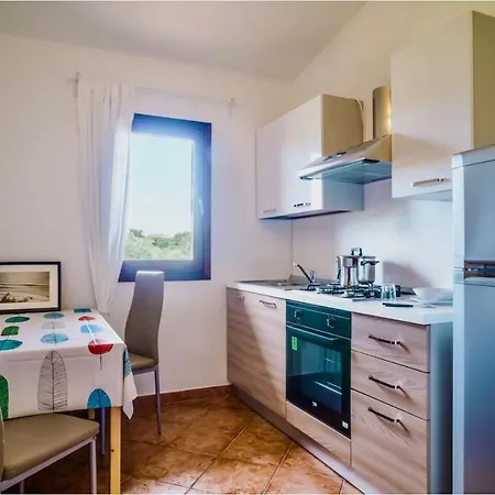 بيت ضيافة Arcipelago