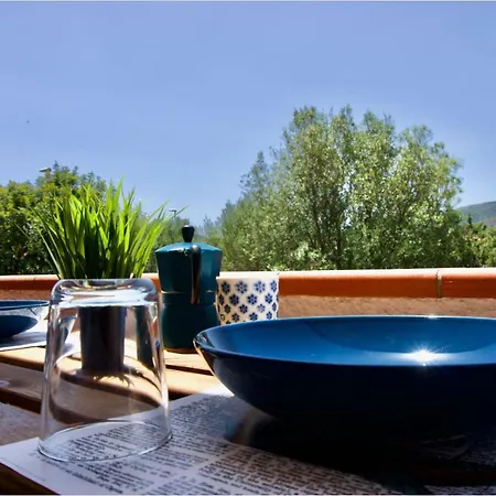 بيت ضيافة Arcipelago 3*