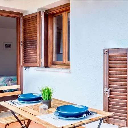 بيت ضيافة Arcipelago