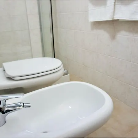 Arcipelago بيت ضيافة