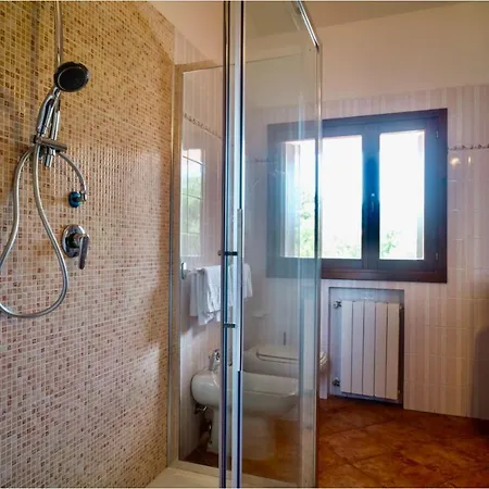 بيت ضيافة Arcipelago 3*