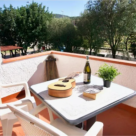 Arcipelago Guest house Murta Maria