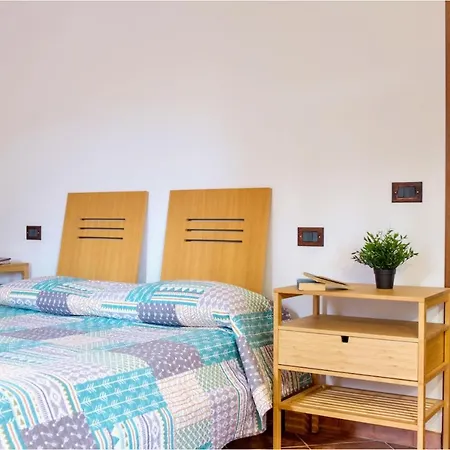 Гостевой дом Arcipelago