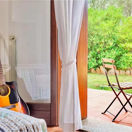 Гостевой дом Arcipelago 3*