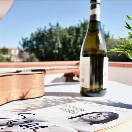 Arcipelago Murta Maria