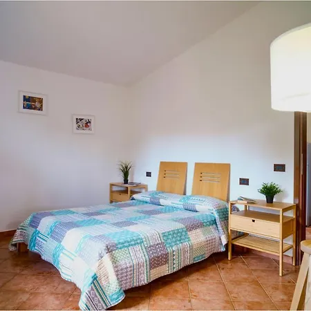 Arcipelago Guest house