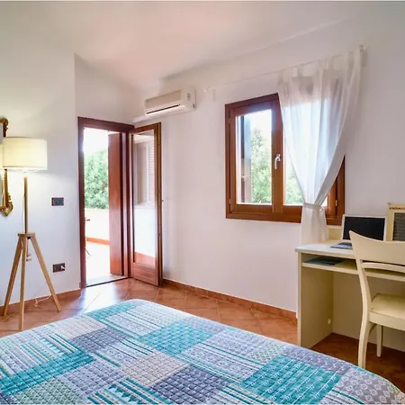 Pensionat Arcipelago Murta Maria