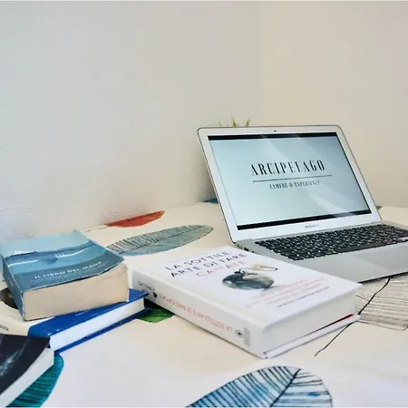 Гостевой дом Arcipelago 3*