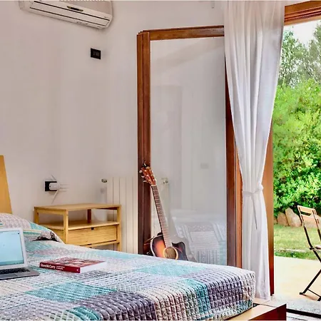 Arcipelago Гостевой дом 3*