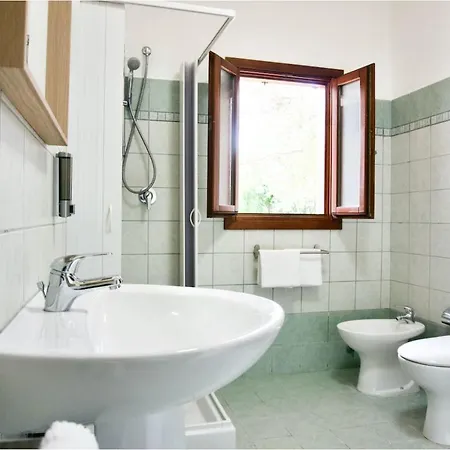 بيت ضيافة Arcipelago