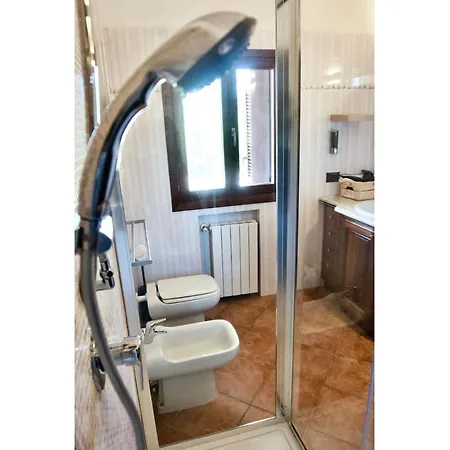 Pensionat Arcipelago Murta Maria